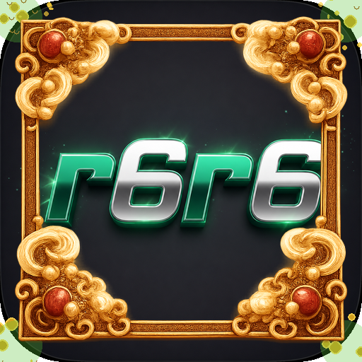 r6r6 — mitra unggulan